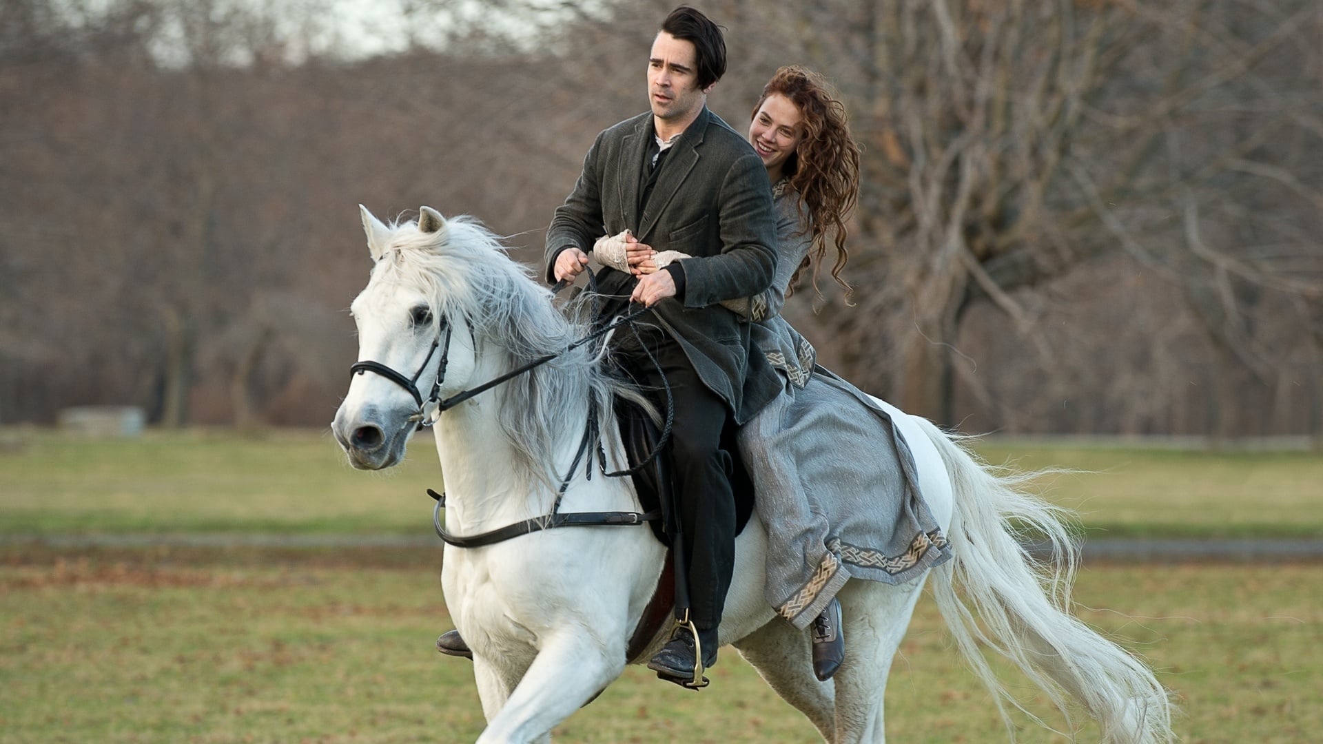 Winter's Tale Poster
