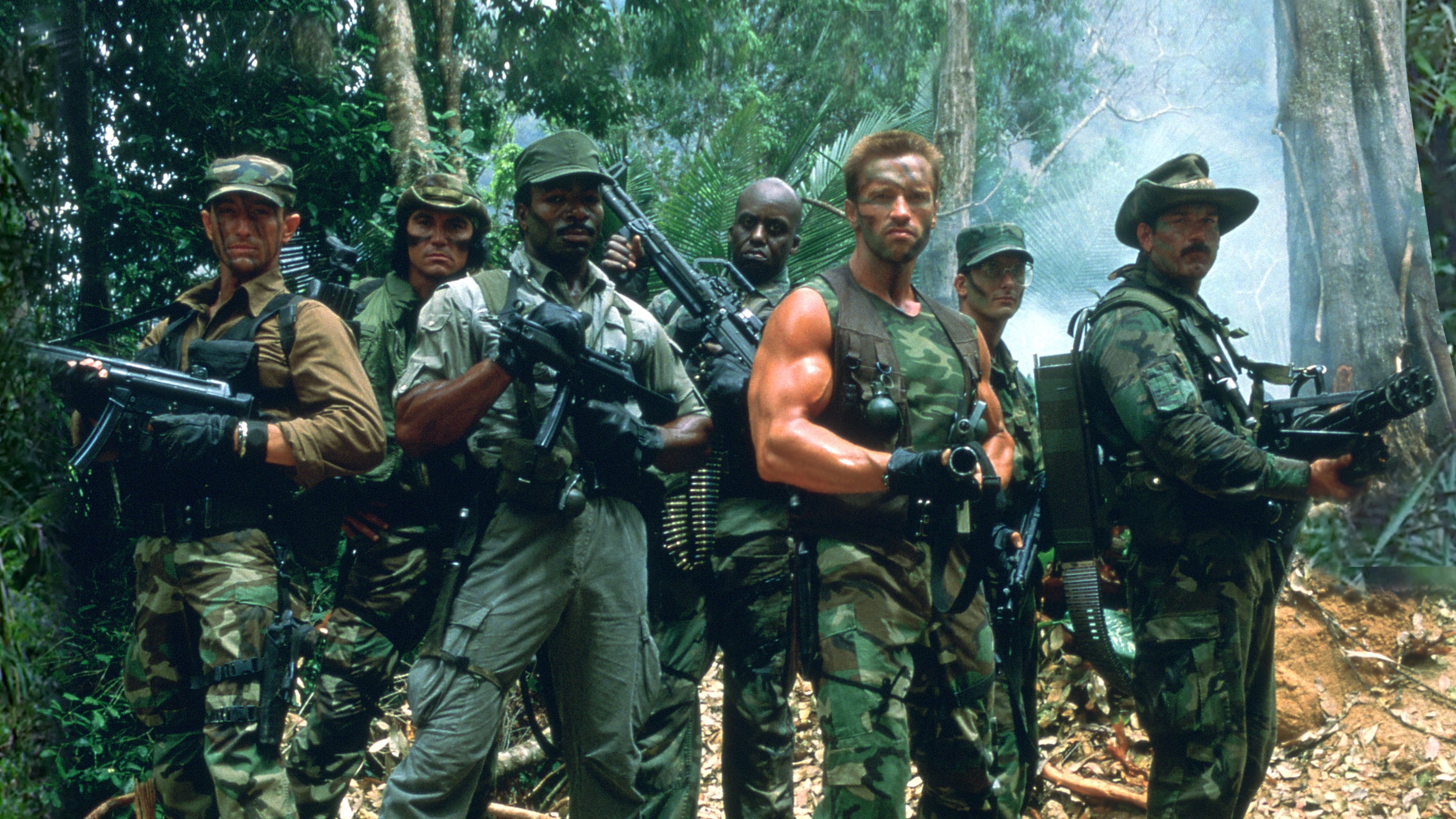 Predator Poster