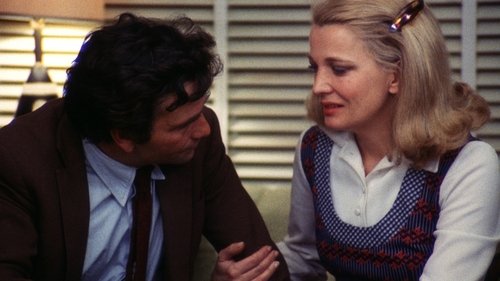 A Woman Under the Influence Poster