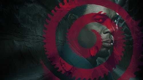 Spiral: From the Book of Saw Poster