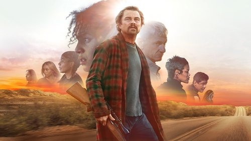 One Battle After Another Poster