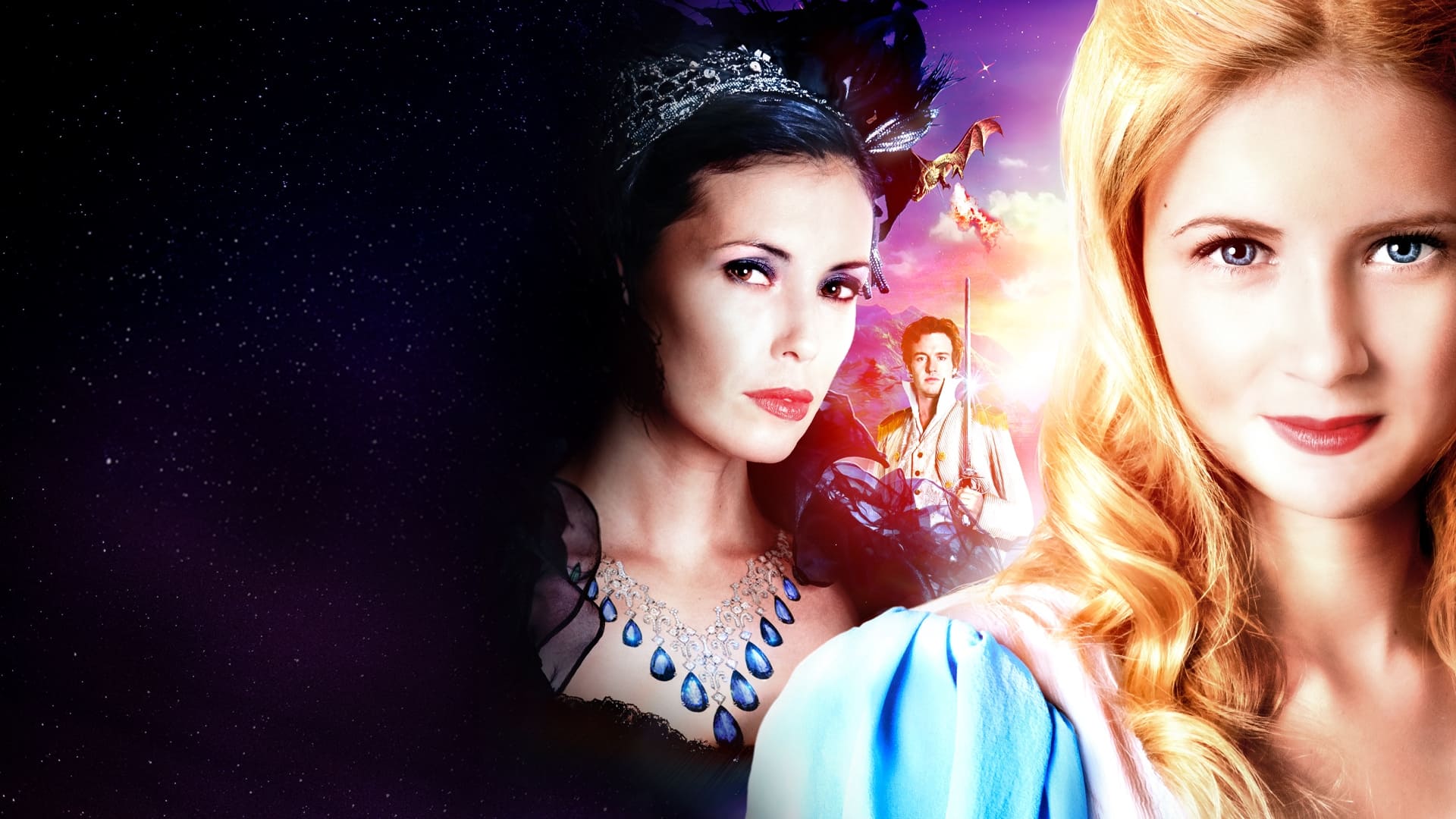 Grimm's Snow White Poster