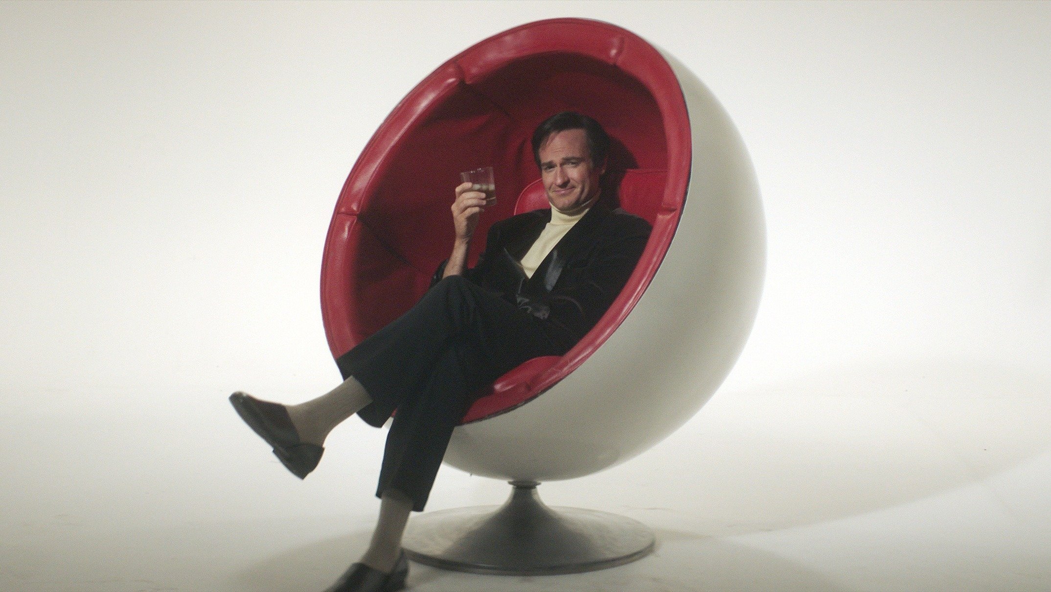 Becoming Bond Poster