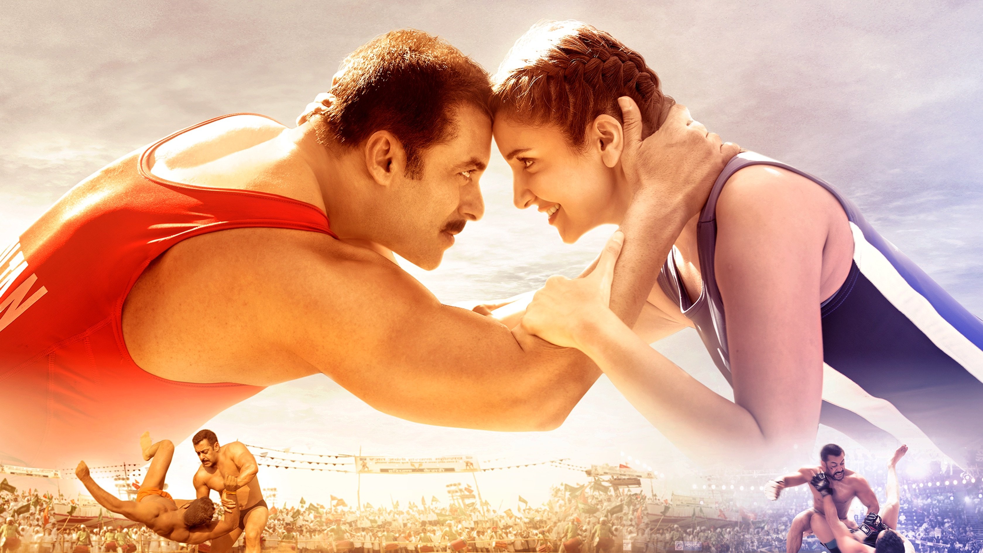 Sultan Poster
