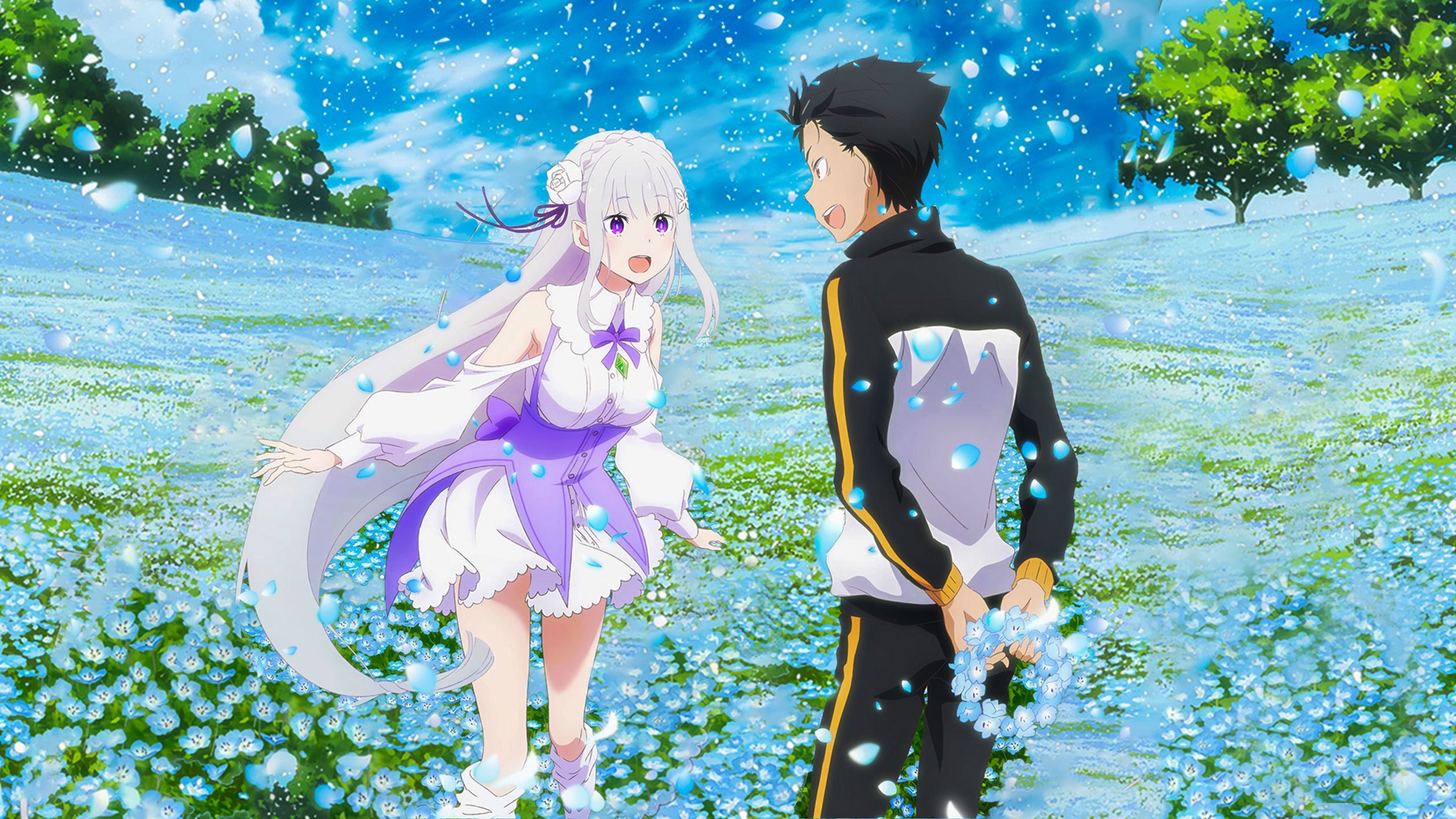OVA: Memory Snow Poster