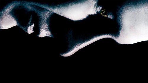 Altered States Poster