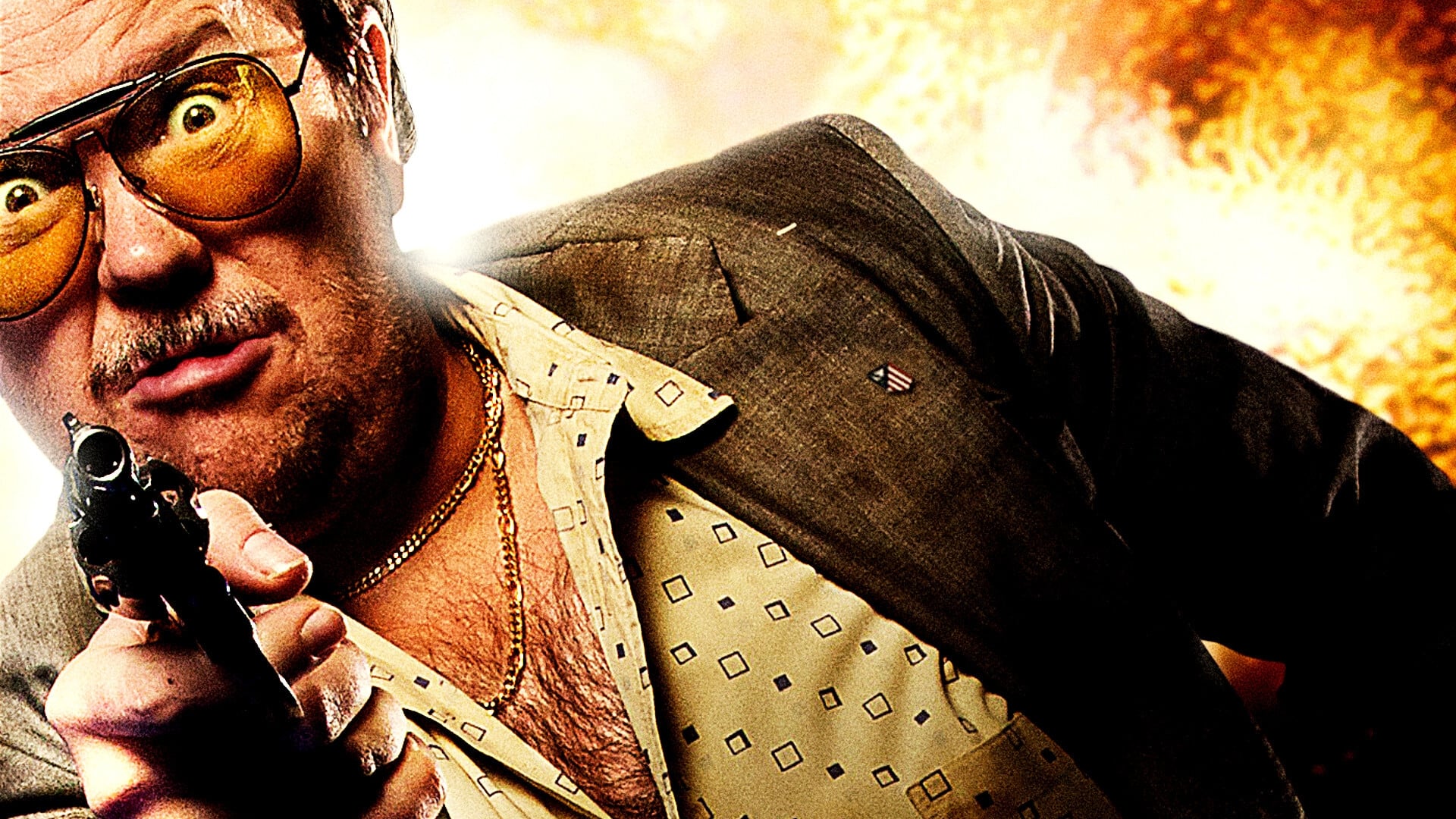 Torrente 2: Misión en Marbella Poster