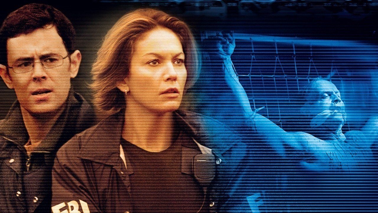Untraceable Poster