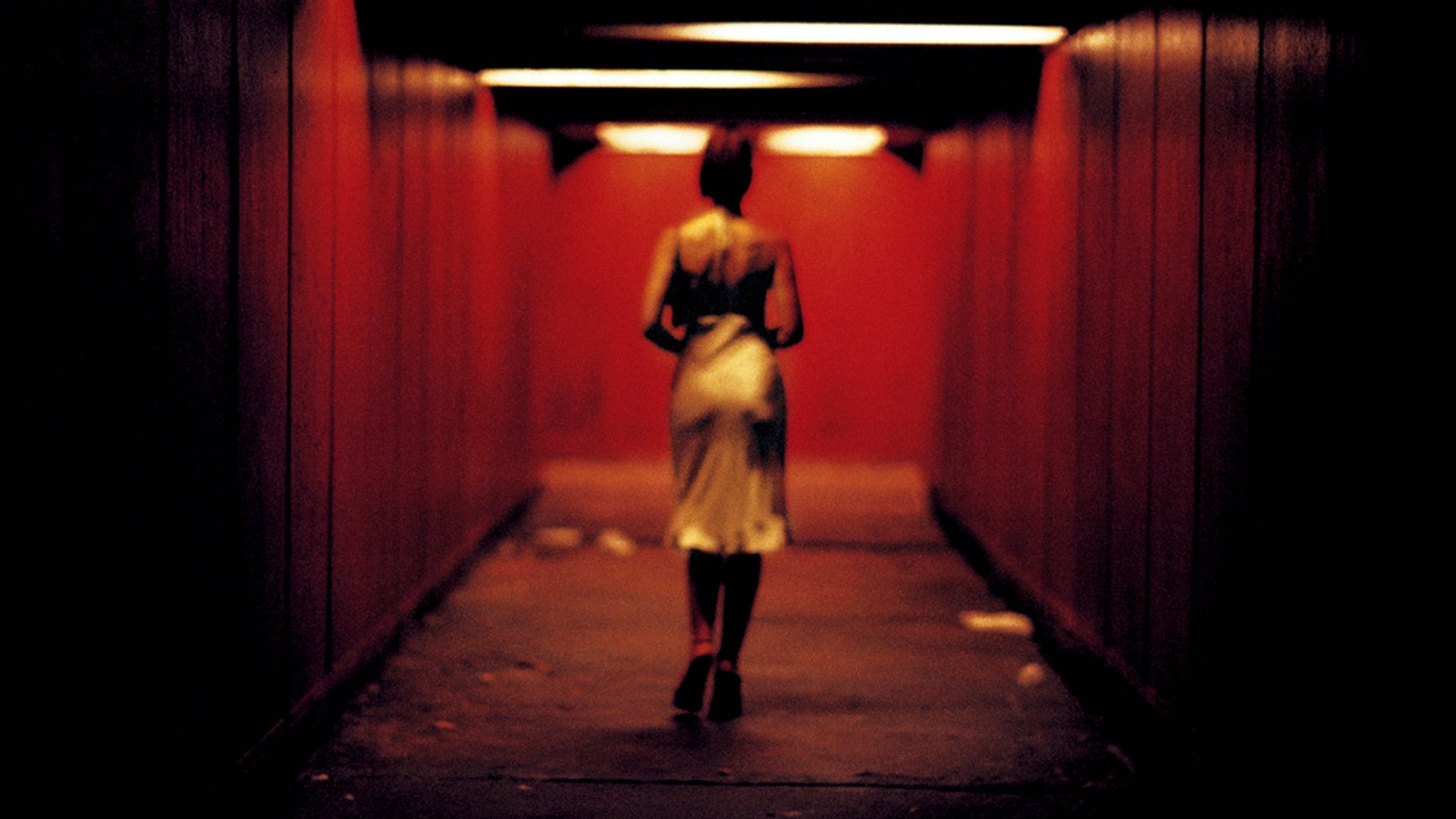 Irreversible Poster