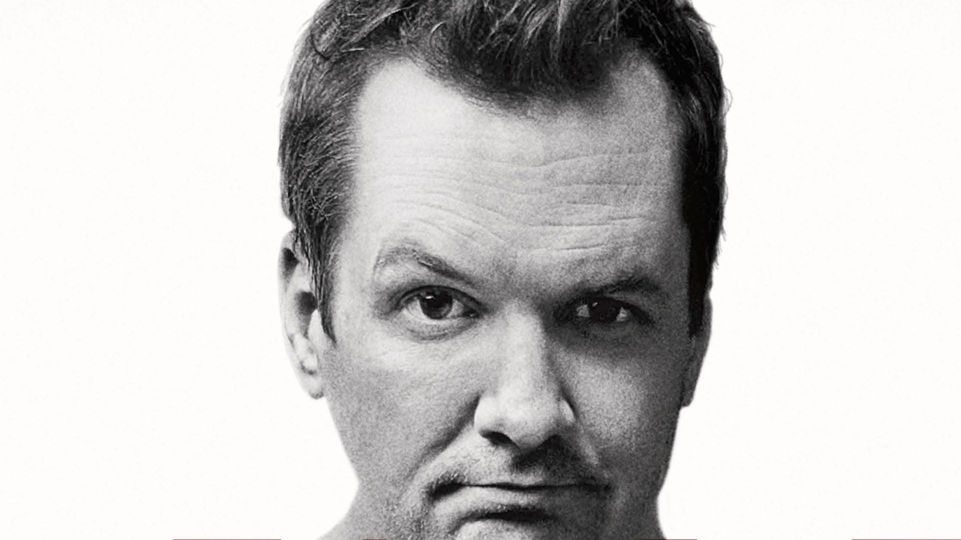 Jim Jefferies: BARE Poster