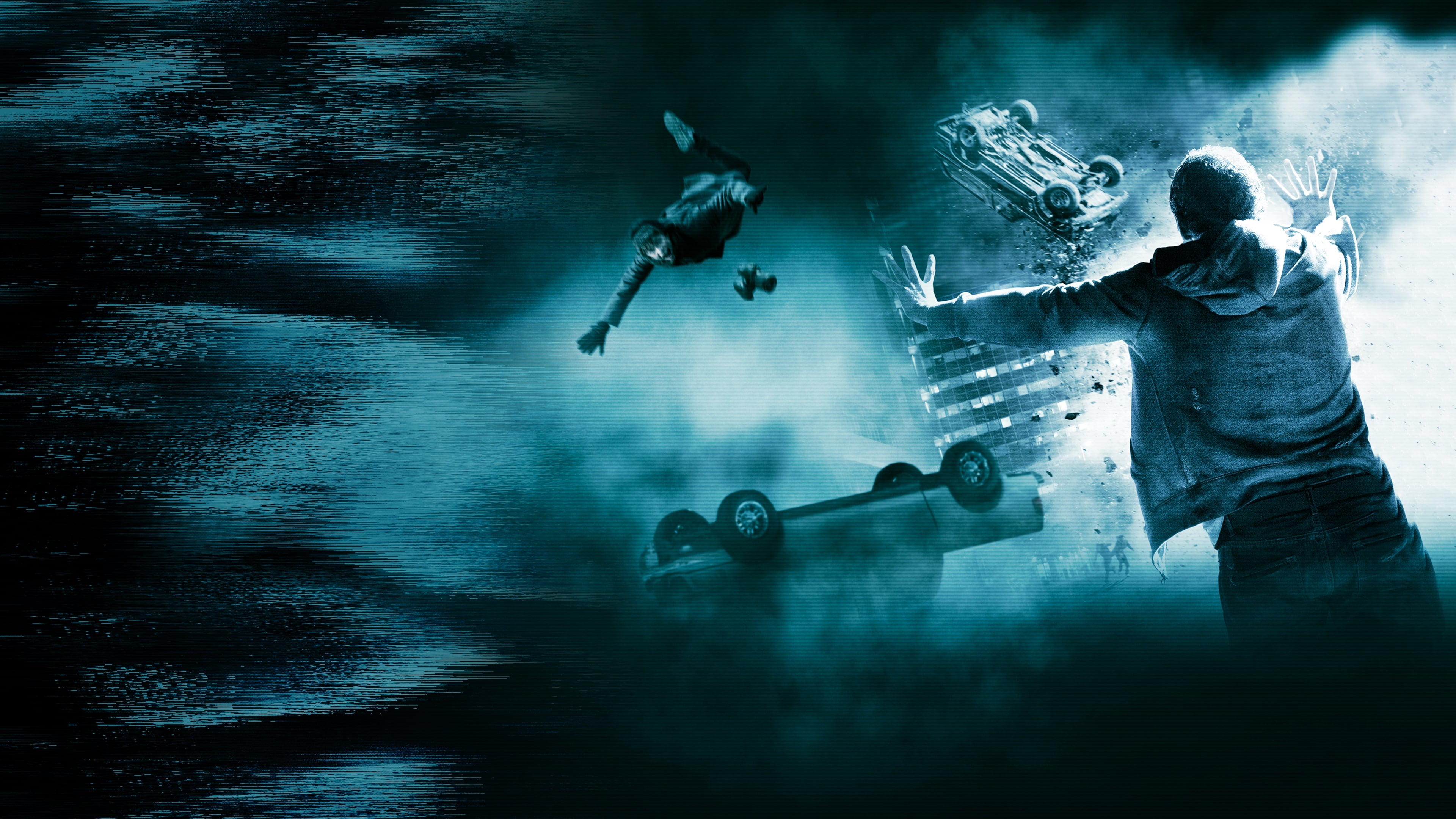 Chronicle Poster