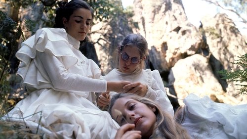 Picnic at Hanging Rock Poster