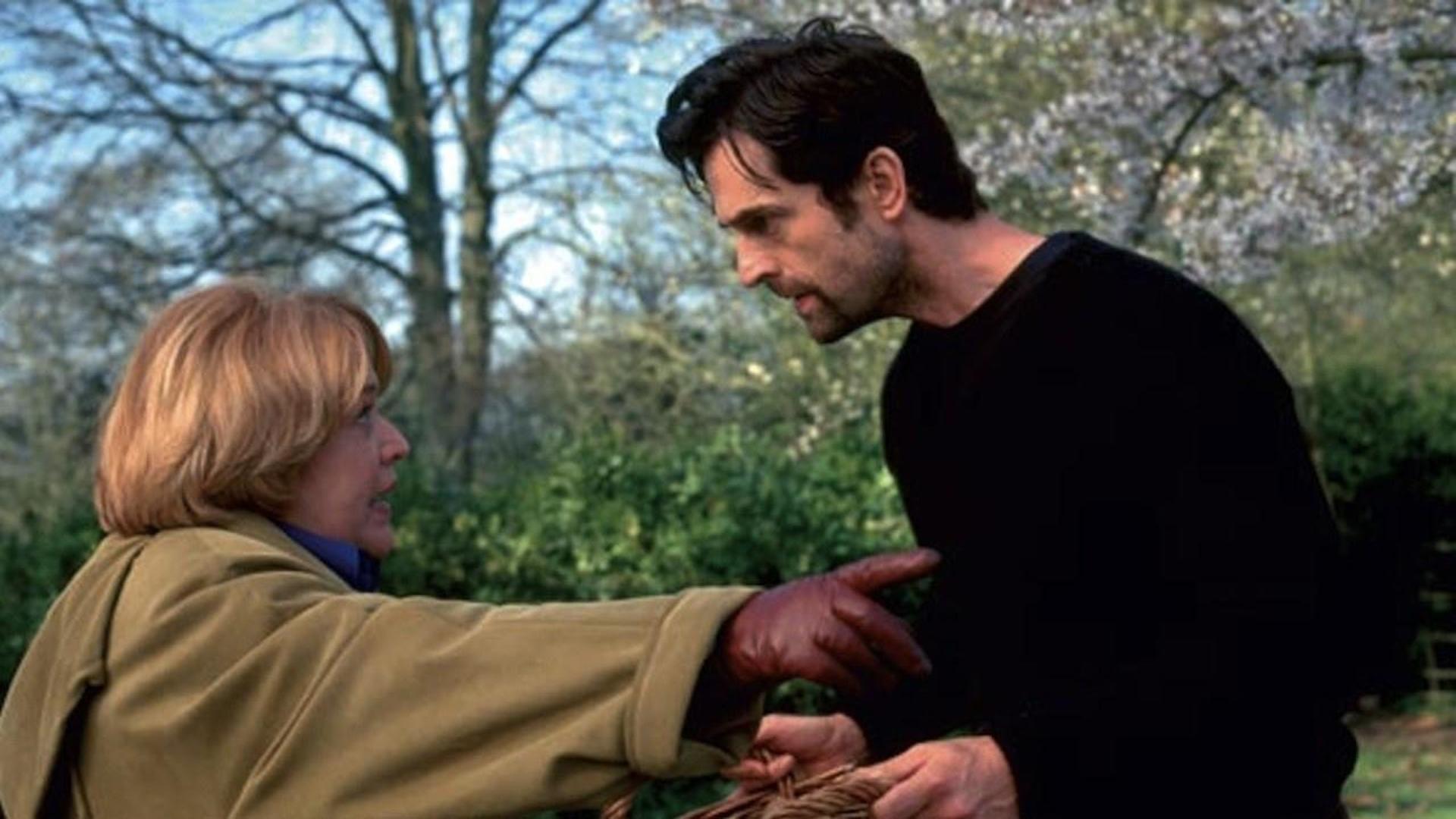 Unconditional Love Poster