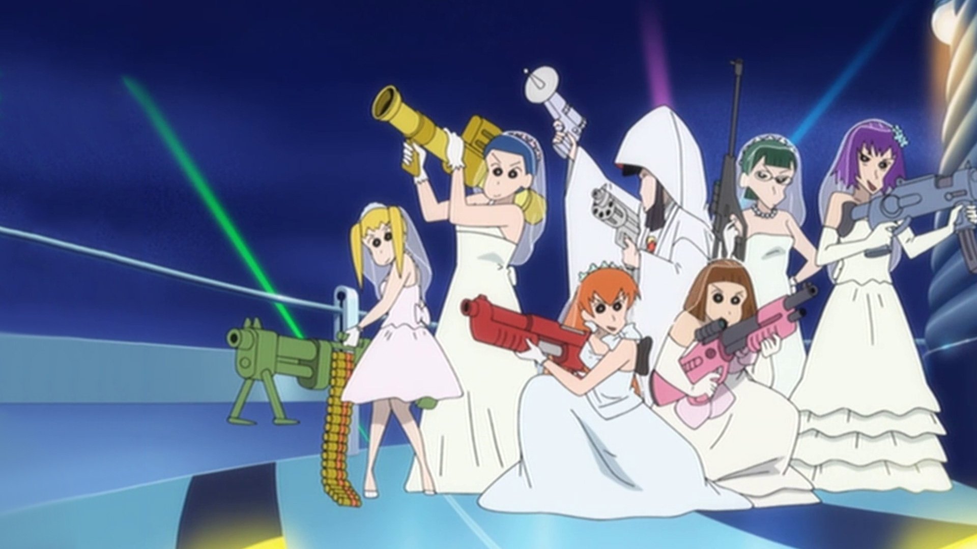 Crayon Shinchan Super Dimension the Storm Called My Bride Poster
