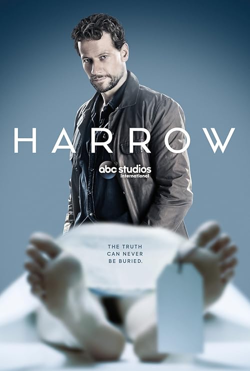 Harrow movie poster