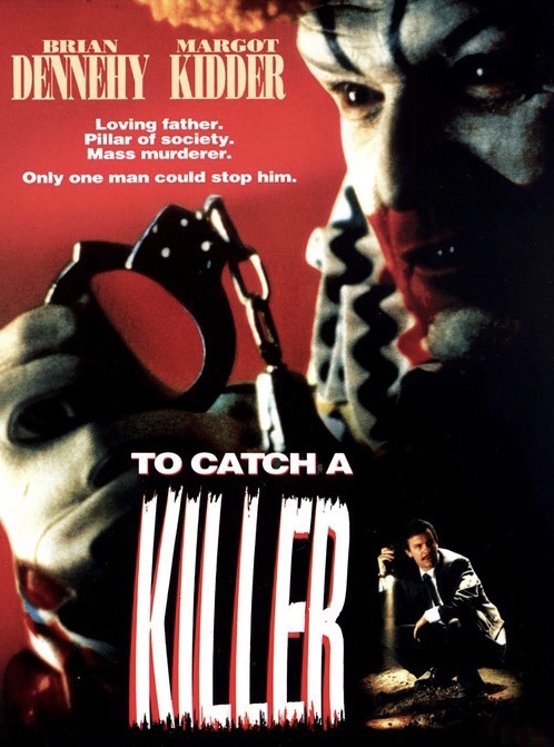 To Catch a Killer movie poster
