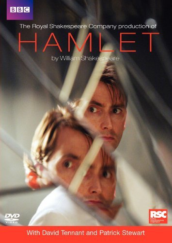 Hamlet movie poster