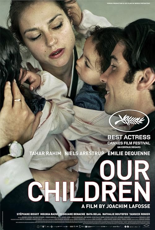 Our Children movie poster