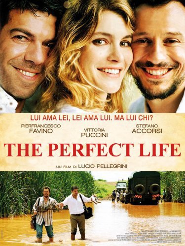 La vita facile movie poster