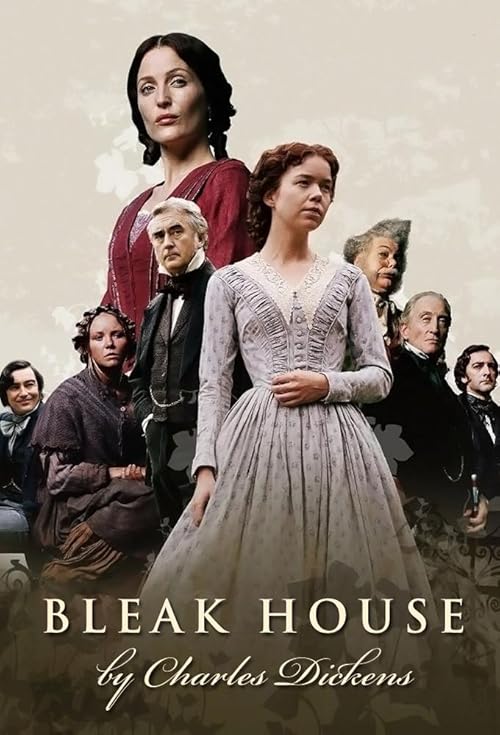 Bleak House movie poster