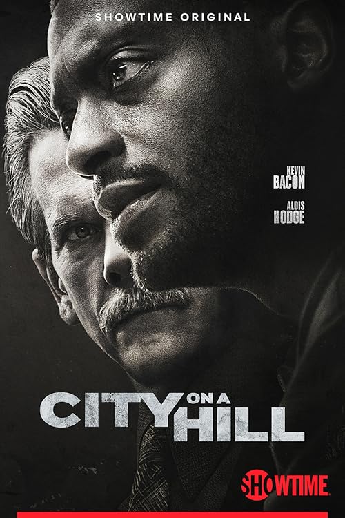 City on a Hill movie poster