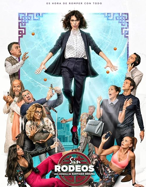 Empowered movie poster