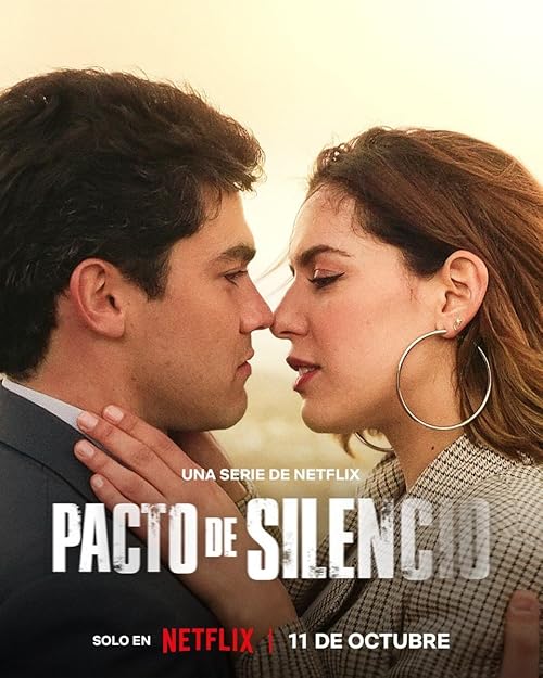 Pact of Silence movie poster