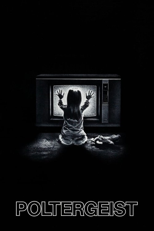 Poltergeist movie poster