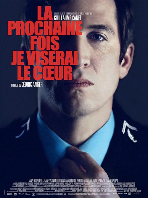 Next Time I'll Aim for the Heart movie poster