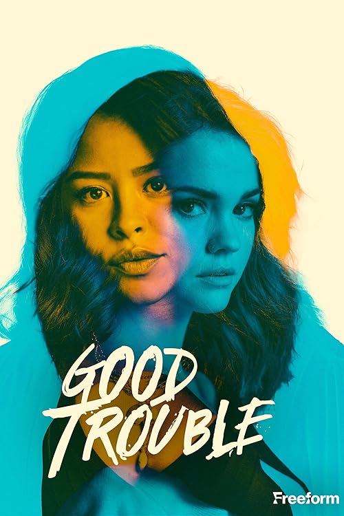 Good Trouble movie poster