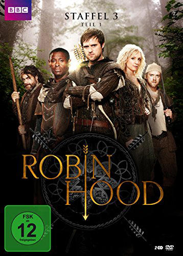 Robin Hood movie poster