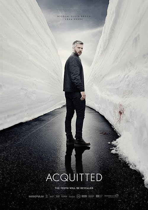 Acquitted movie poster