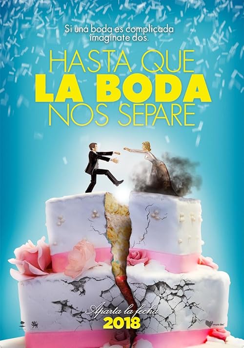 Till the wedding do us part movie poster
