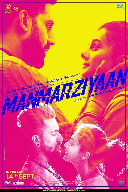 Husband Material movie poster