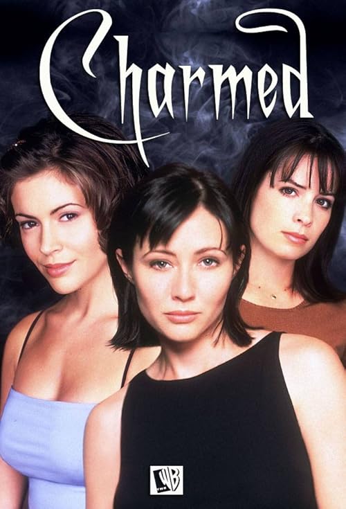 Charmed movie poster