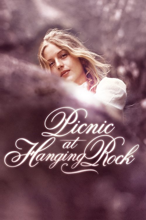 Picnic at Hanging Rock movie poster