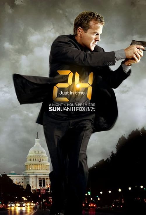 24 movie poster
