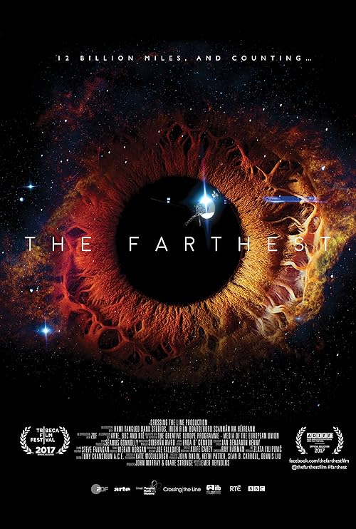 The Farthest movie poster