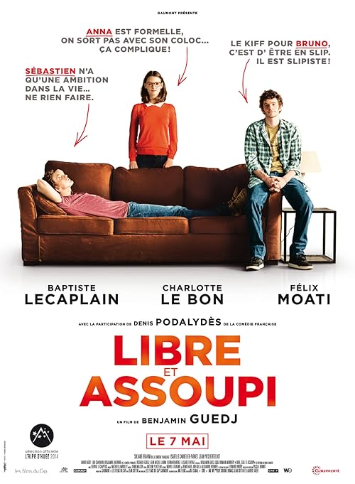 Nice and Easy movie poster