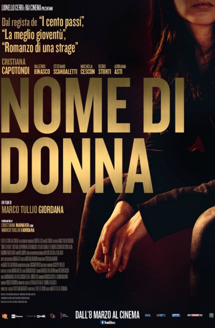 A Woman's Name movie poster