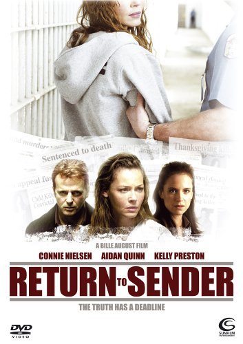 Return to Sender movie poster