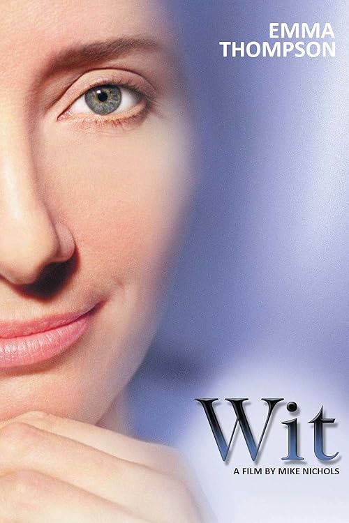 Wit movie poster