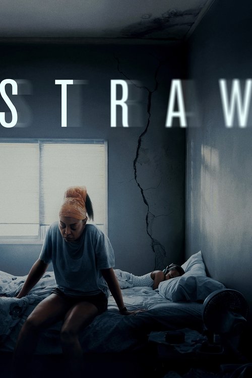 STRAW movie poster