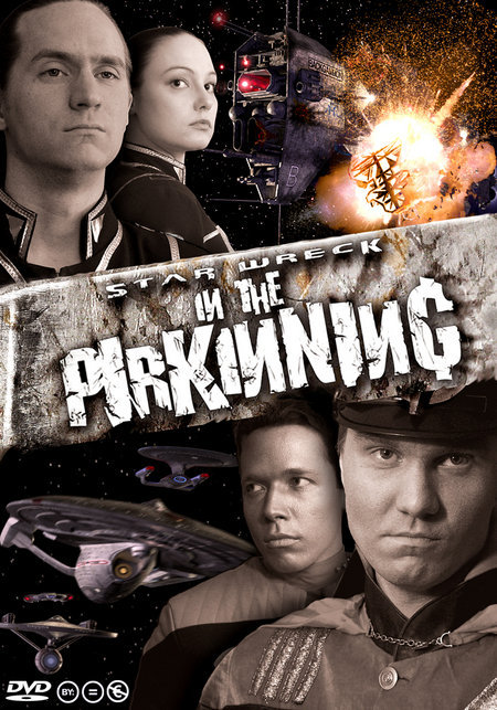 Star Wreck: In the Pirkinning movie poster