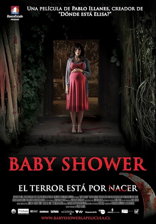 Baby Shower movie poster