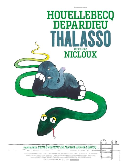 Thalasso movie poster