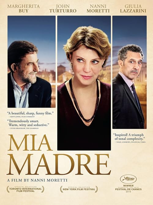 My Mother movie poster