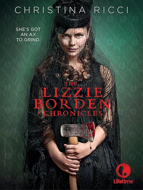 The Lizzie Borden Chronicles movie poster
