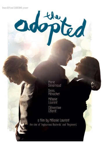The Adopted movie poster