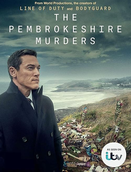 The Pembrokeshire Murders movie poster